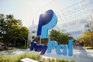 PayPal Plans to Invest $100 Million in African and Middle Eastern Startups