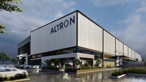 Altron has Launched South Africa’s First AI Factory
