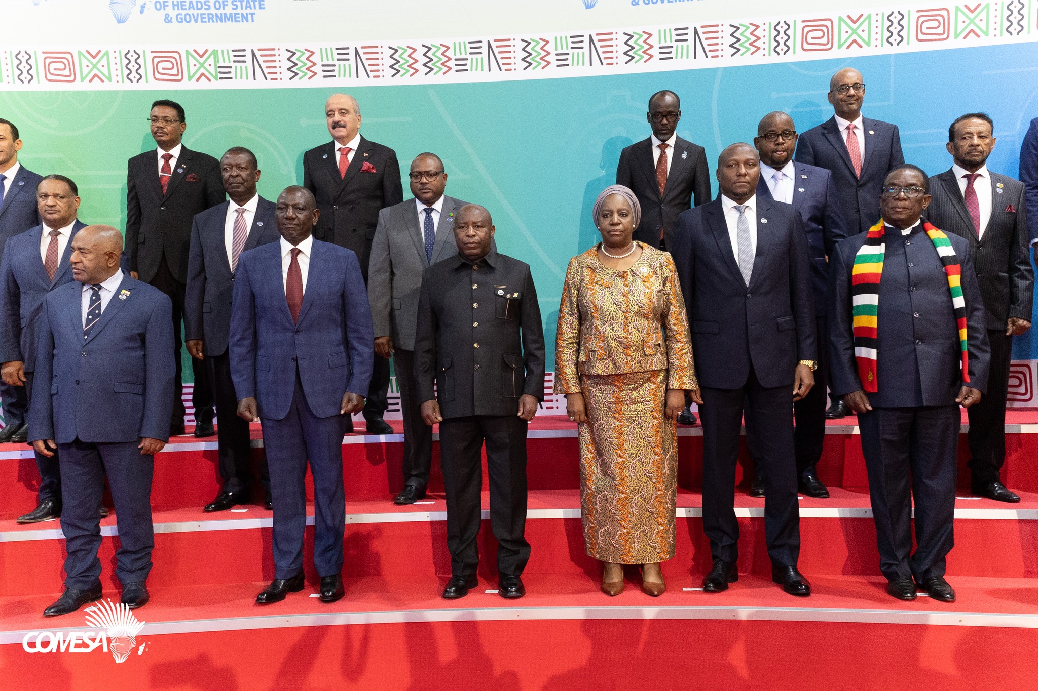 COMESA's new payment system aims to cut dollar use