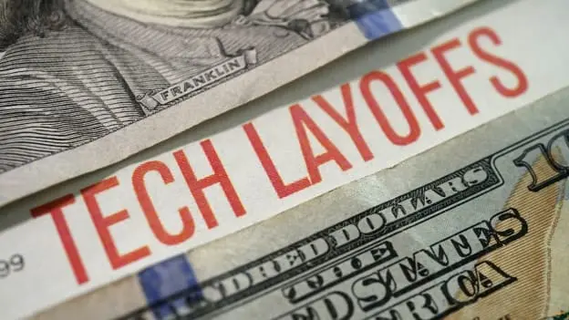 Global Tech Industry Records 181,457 Layoffs So Far in 2025