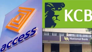 Access Holdings Buys National Bank of Kenya for N179 Billion