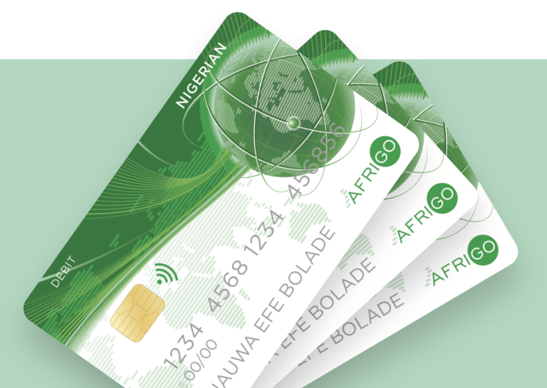 AfriGO has Processed Over N70 Billion Worth of Transactions in 2025