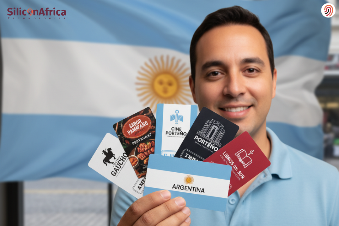Best Gift Cards in Argentina