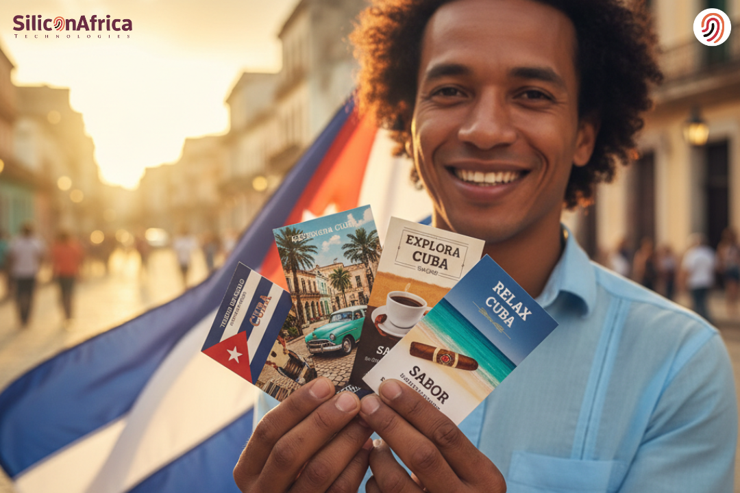 Best Gift Cards in Cuba