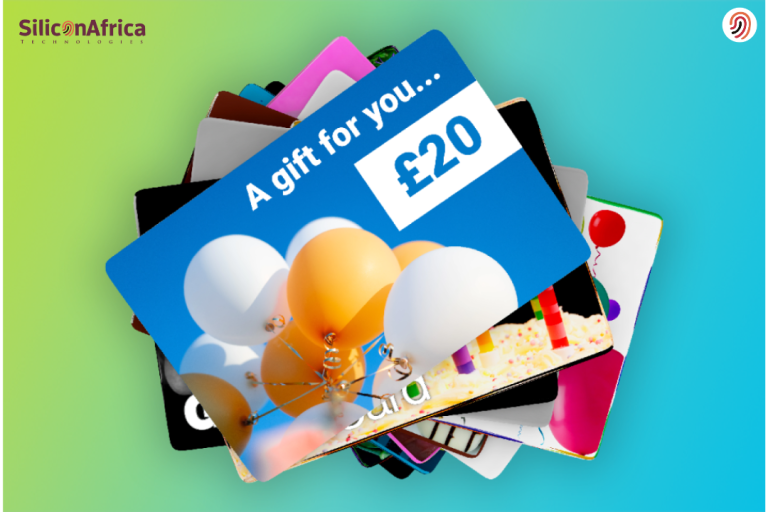 Best Gift Cards in Ecuador