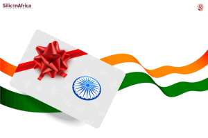 best gift cards in india