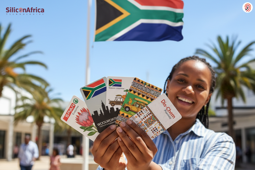 Best Gift Cards in South Africa