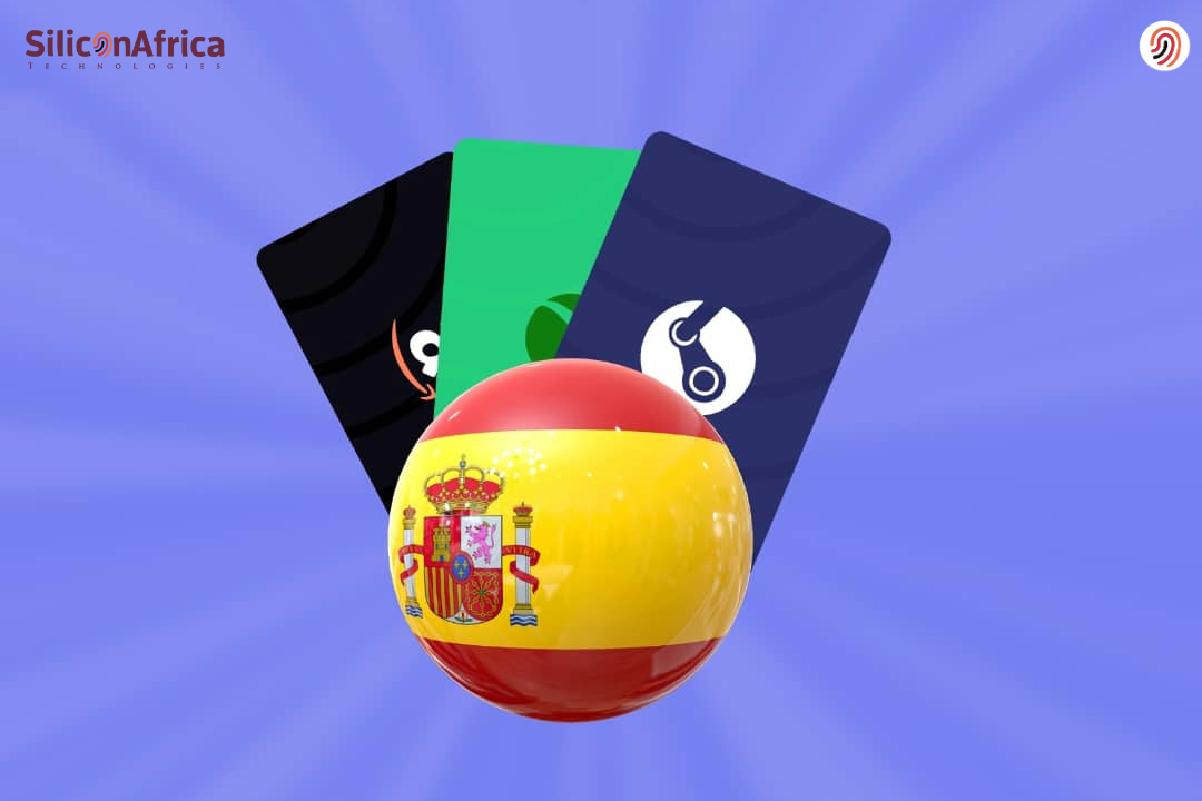 Best Gift Cards in Spain