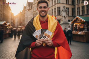 Do Belgium Have Gift Cards