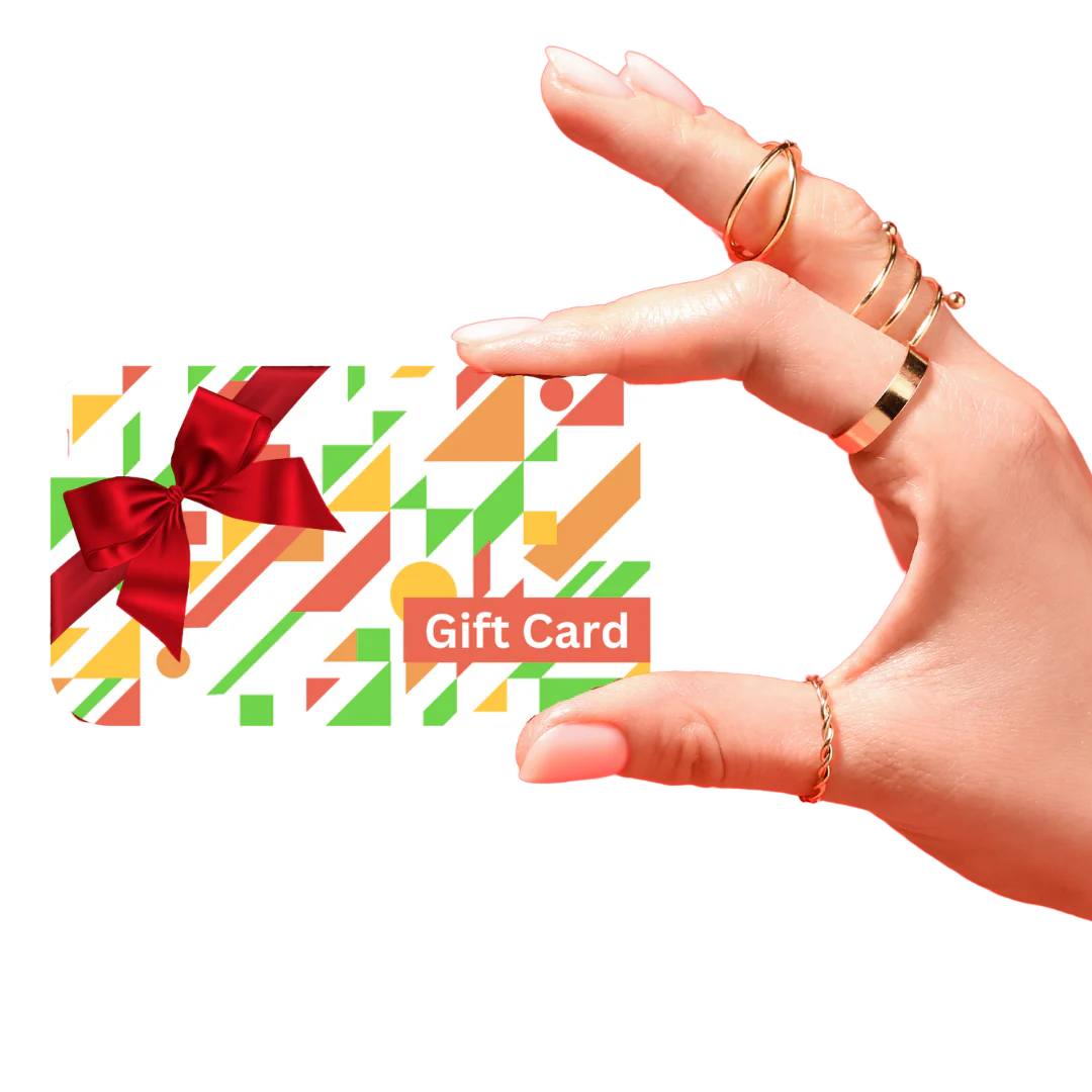 Gift cards in panama