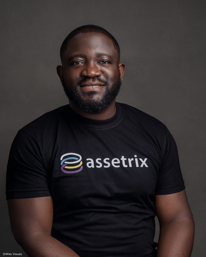 Assetrix launches to enhance trust and liquidity in real estate