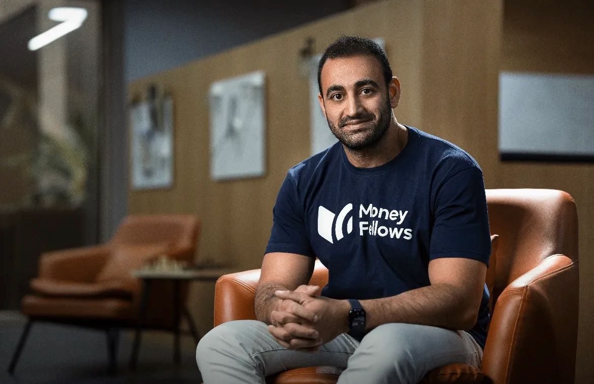 Egyptian fintech Money Fellows surpasses 8 million users
