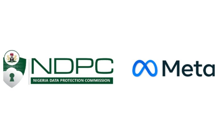 Meta and NDPC agree to settle their data privacy dispute out of court