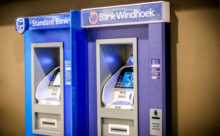 Standard Bank removes 1,942 ATMs in South Africa