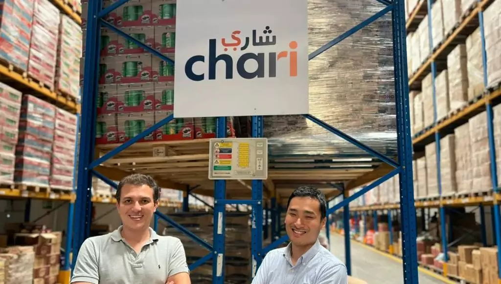 Moroccan startup Chari secures $12m in series A funding