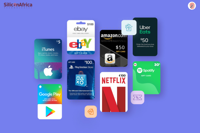 best gift cards in czech republic