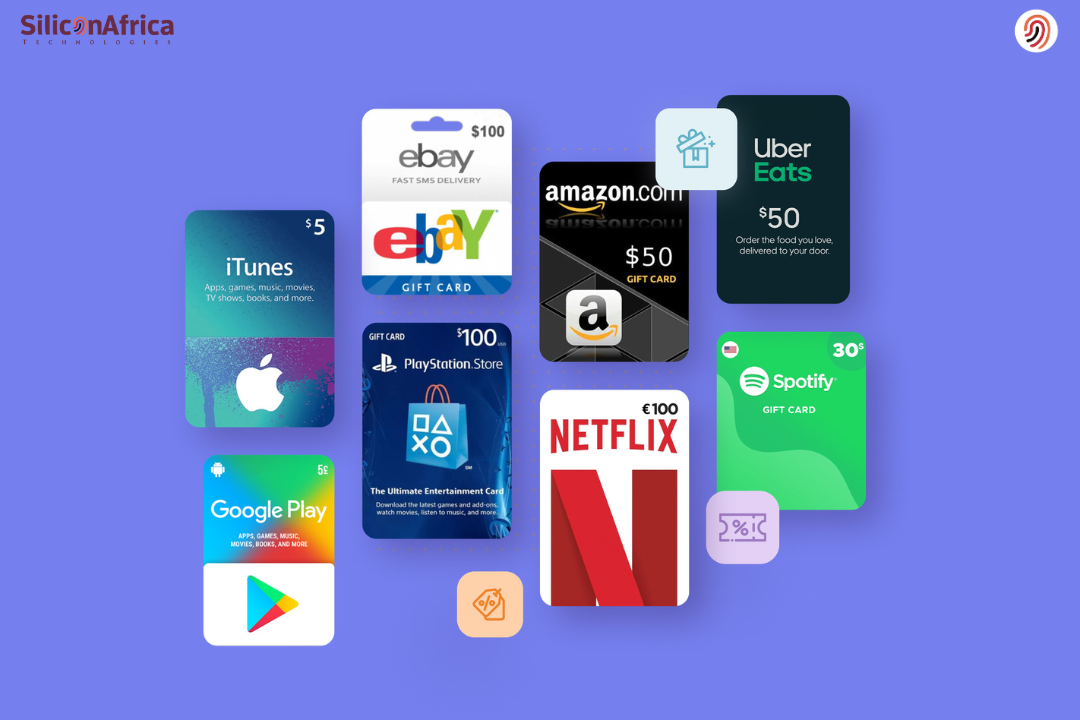 best gift cards in czech republic