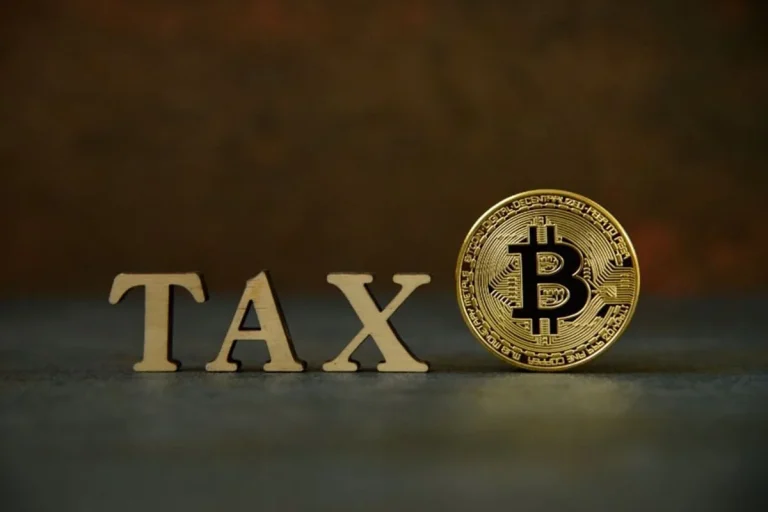 How Crypto Holders and Traders Will Be Taxed Come January 2026
