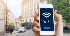Zimbabwe Pushes for Public Wi-Fi Establishment 
