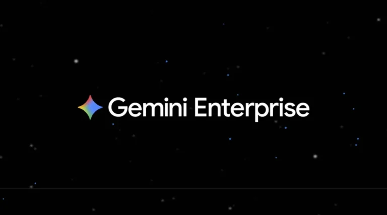 Google has launched a new AI platform called Gemini Enterprise