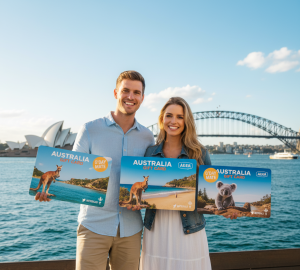 gift cards in australia