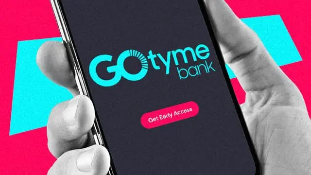 South African fintech TymeBank Plans to Change to GoTyme