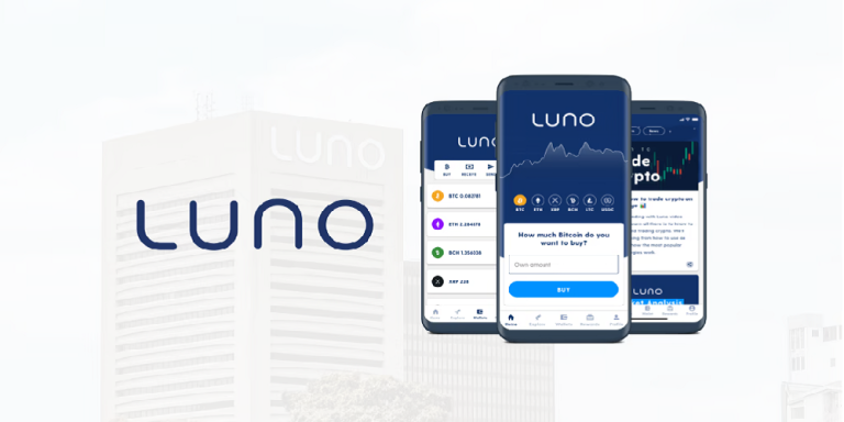 Luno enables South African users to spend crypto at major retail stores