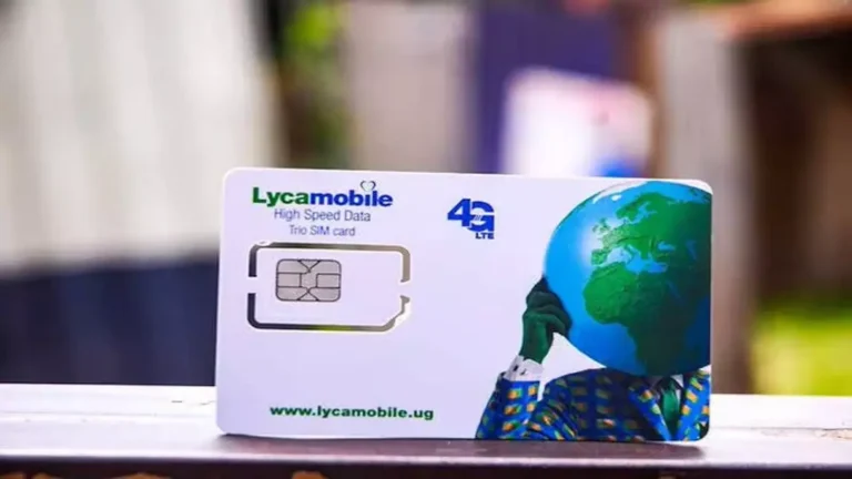 Lyca Mobile expands Uganda’s network