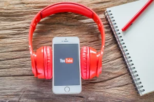 YouTube paid $8 billion to the music industry in 2025
