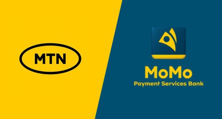 MTN’s MoMo Rwanda has recorded 30.2% revenue increase