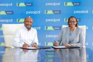 KCB to digitize fuel station in East Africa