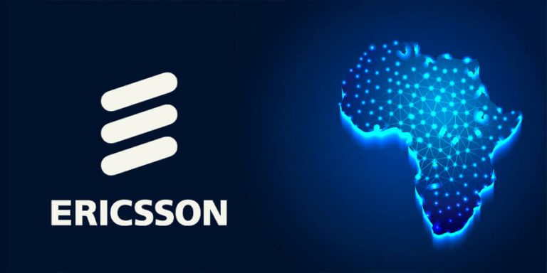 Ericsson Wants to Develop Private Networks in Africa