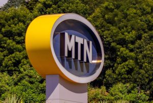 MTN South Africa's voice revenue dropped 2.8% in Q3 of 2025
