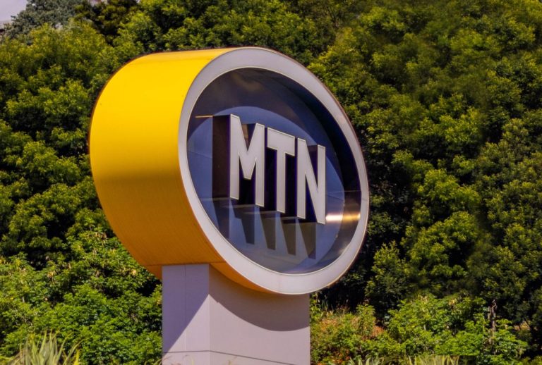 MTN South Africa's voice revenue dropped 2.8% in Q3 of 2025