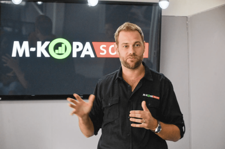 M-KOPA co-founder alleges the board is engaging in share price manipulation