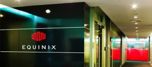 Equinix announces plans for a new $22 million data center in Lagos