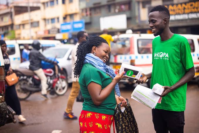 M-Kopa reaches 1 million customers in Nigeria